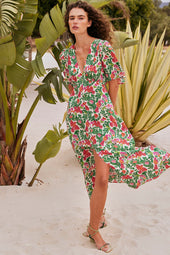 Robe Muse Copacabana