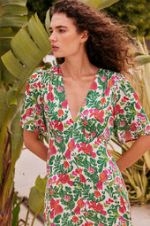 Robe Muse Copacabana