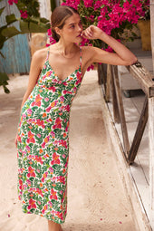 Sienna Copacabana Dress