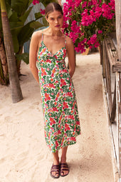 Sienna Copacabana Dress