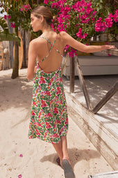 Sienna Copacabana Dress