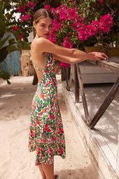 Sienna Copacabana Dress