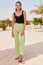 Pantalon L'Eternel Echec et Mat Avocat