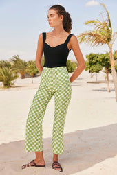 Pantalon L'Eternel Echec et Mat Avocat