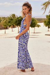 Combinaison Venus Fusion Bleu