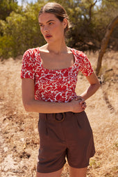 Havana Paresseuse T-shirt