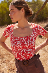 Havana Paresseuse T-shirt