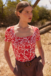 Havana Paresseuse T-shirt