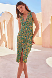 Robe Melusine Lombok