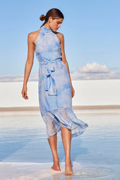 Robe Gala Soi x Lily Loves Fashion