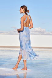 Robe Gala Soi x Lily Loves Fashion