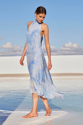 Robe Gala Soi x Lily Loves Fashion