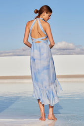 Robe Gala Soi x Lily Loves Fashion