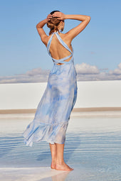 Robe Gala Soi x Lily Loves Fashion