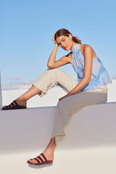 Top Gala Soi x Lily Loves Fashion