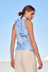 Top Gala Soi x Lily Loves Fashion