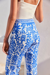 Pantalon L'Eternel Soi x Lise