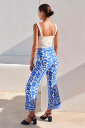 Pantalon L'Eternel Soi x Lise