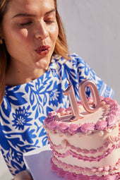 Robe Gaïa Soi x Lise