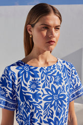 Robe Gaïa Soi x Lise