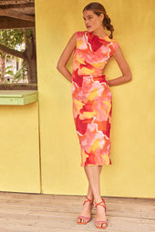 Robe Sirena Sorbetto