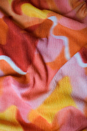Robe Sirena Sorbetto - Soi Paris