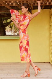 Robe Sirena Sorbetto