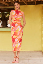 Robe Sirena Sorbetto