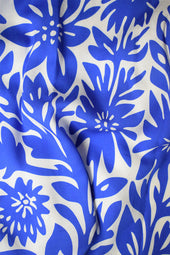 Chemisier Soi x Lise