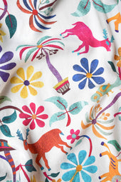 Jaipur Print Shirt