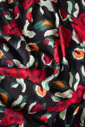 Robe Musa Rose des Nuits