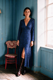 Robe Musa Nuit au Chalet