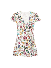 Robe Malicieuse Jaipur