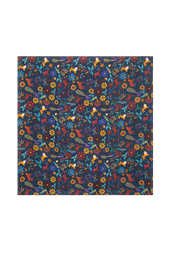 Foulard en soie Jaipur Mon Amour