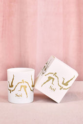 Candle La Danse