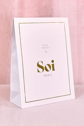 Large size gift envelope