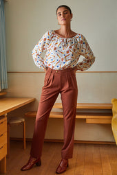 Pantalon Fabuleux Ambre