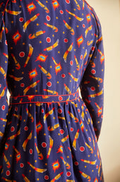 Robe Splendide Rocket Lipstick Blue