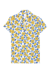 Mini Chemisette Capri