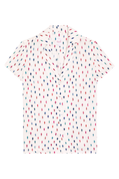 Short Sleeve Shirt Queen Elisabeth