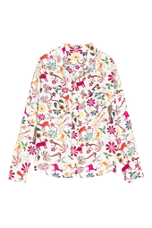 Jaipur Print Shirt