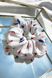 Scrunchy Queen Elisabeth