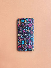 iPhone Case Night in Jaipur