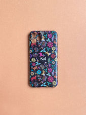 iPhone Case Night in Jaipur