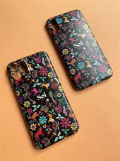 iPhone Case Night in Jaipur