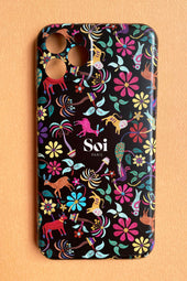 iPhone Case Night in Jaipur