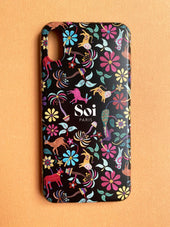 iPhone Case Night in Jaipur