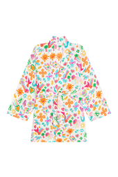 Kimono Dreams