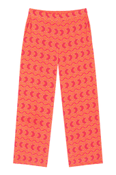 Pantalon Fluide Pisco