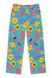 Pantalon Fluide Puno